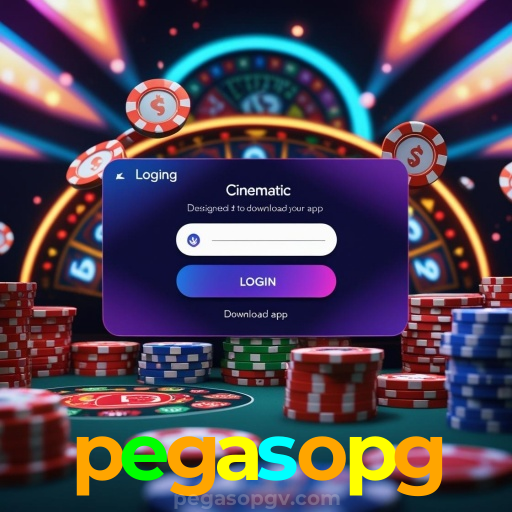 Jogos de bônus no pegasopg: slots, roleta e blackjack com recursos especiais, missões e jackpots progressivos