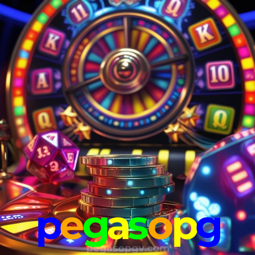 Cassino pegasopg: segurança, rapidez e grandes prêmios