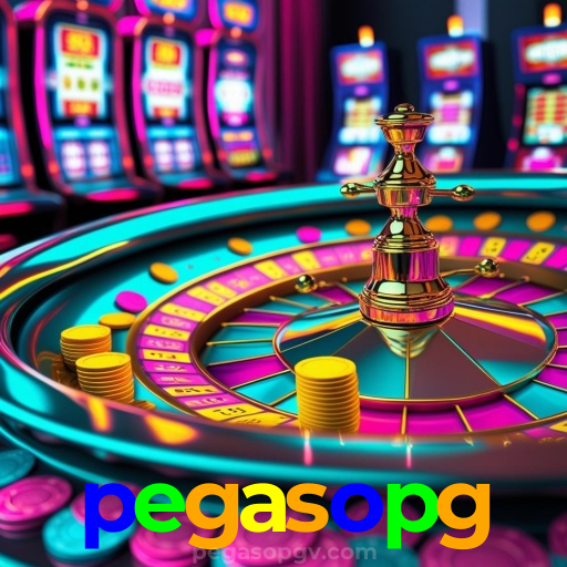 Slots Grátis e Reais Premiações | pegasopg